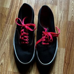 Vans shoes